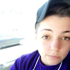 Meet your Posher, Britt